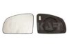 OPEL 6428777 Mirror Glass, outside mirror